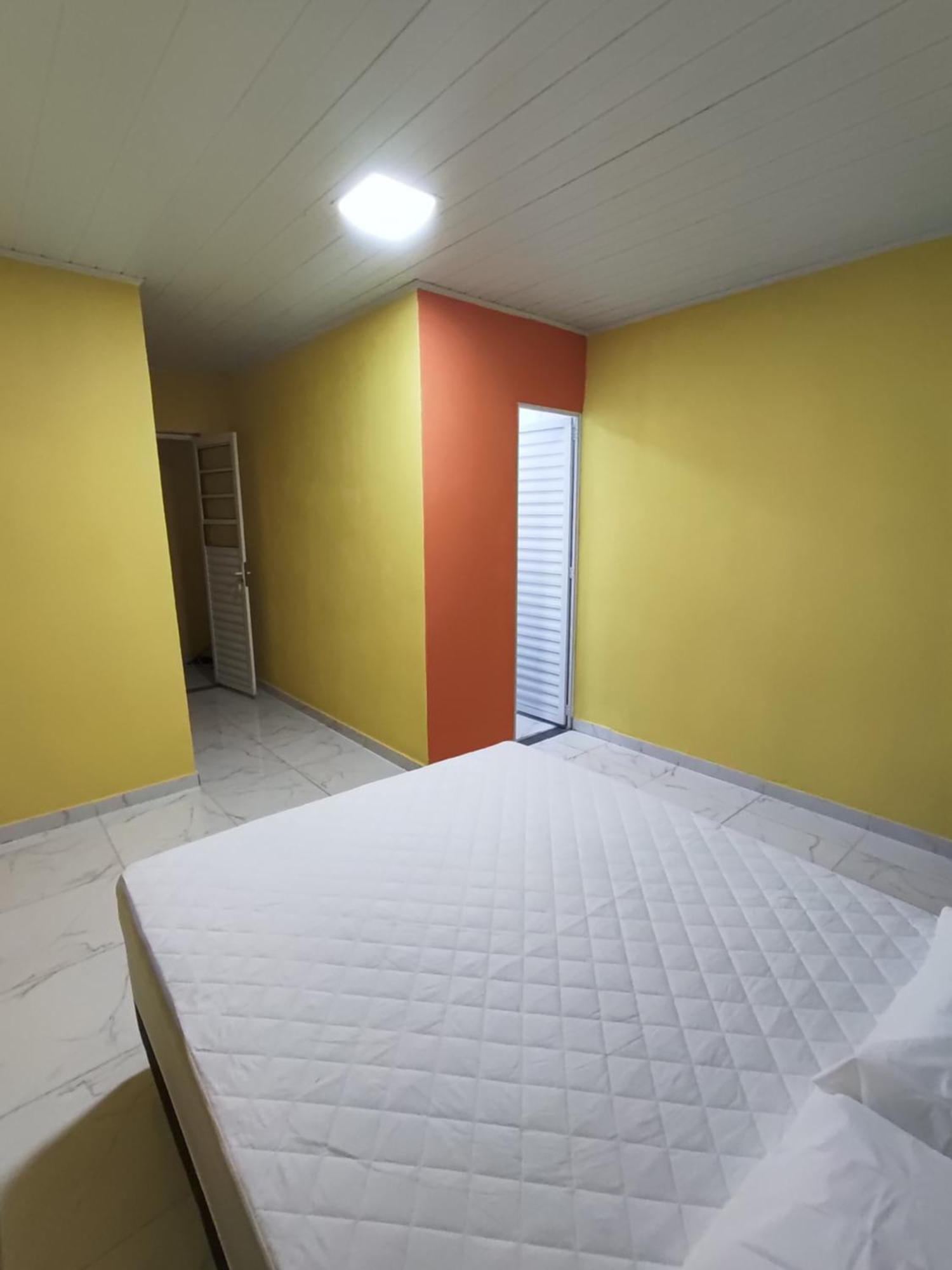 Paraiso Beach Hostel E Pousada Santa Cruz Cabrália Dış mekan fotoğraf