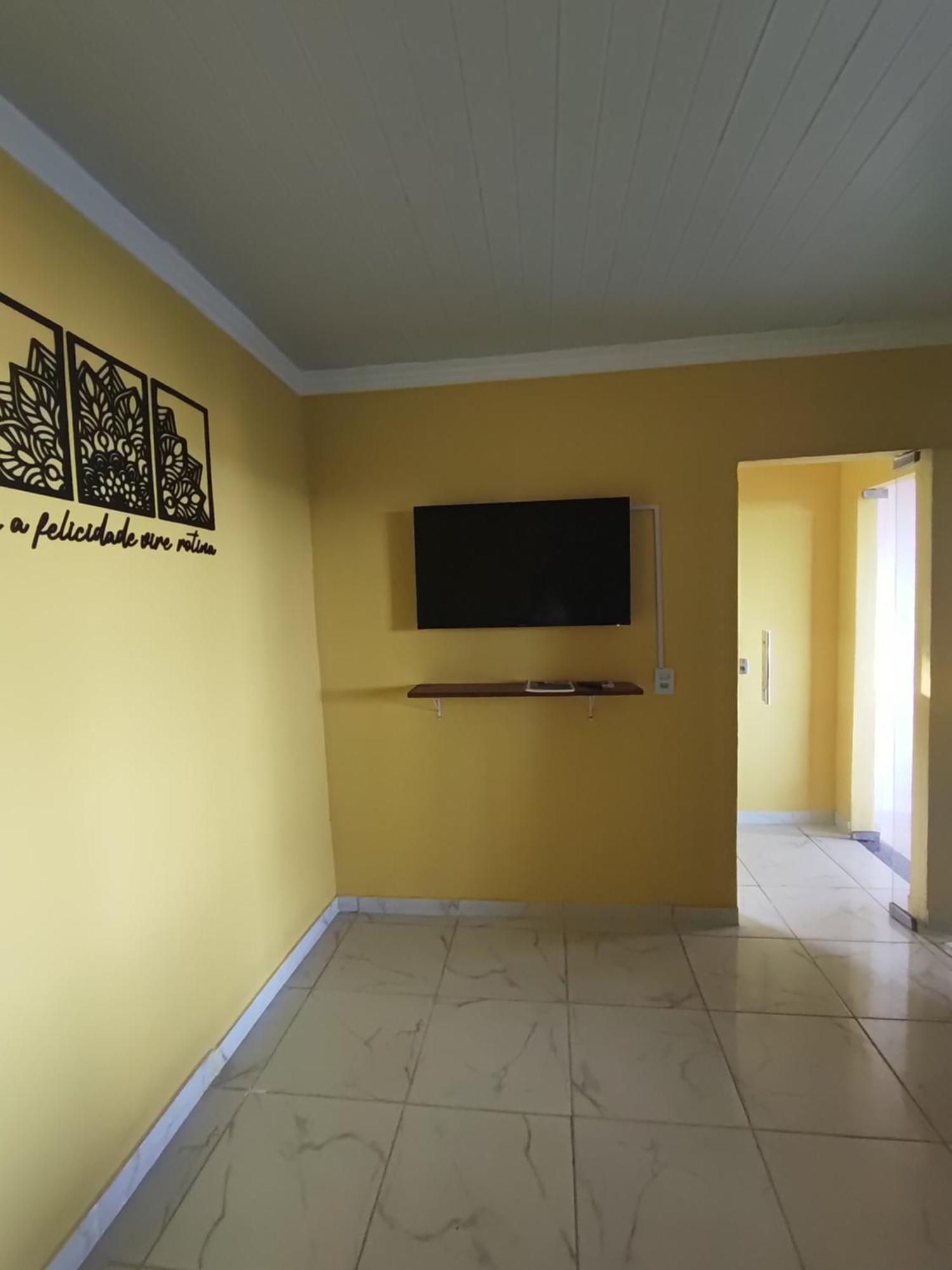 Paraiso Beach Hostel E Pousada Santa Cruz Cabrália Dış mekan fotoğraf
