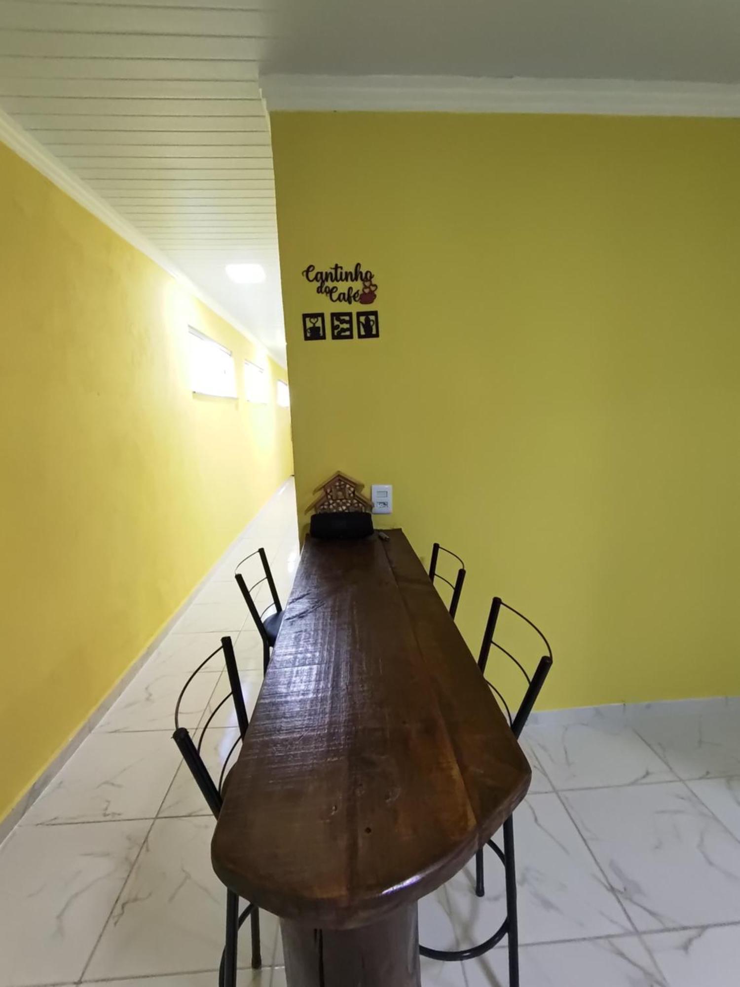 Paraiso Beach Hostel E Pousada Santa Cruz Cabrália Dış mekan fotoğraf